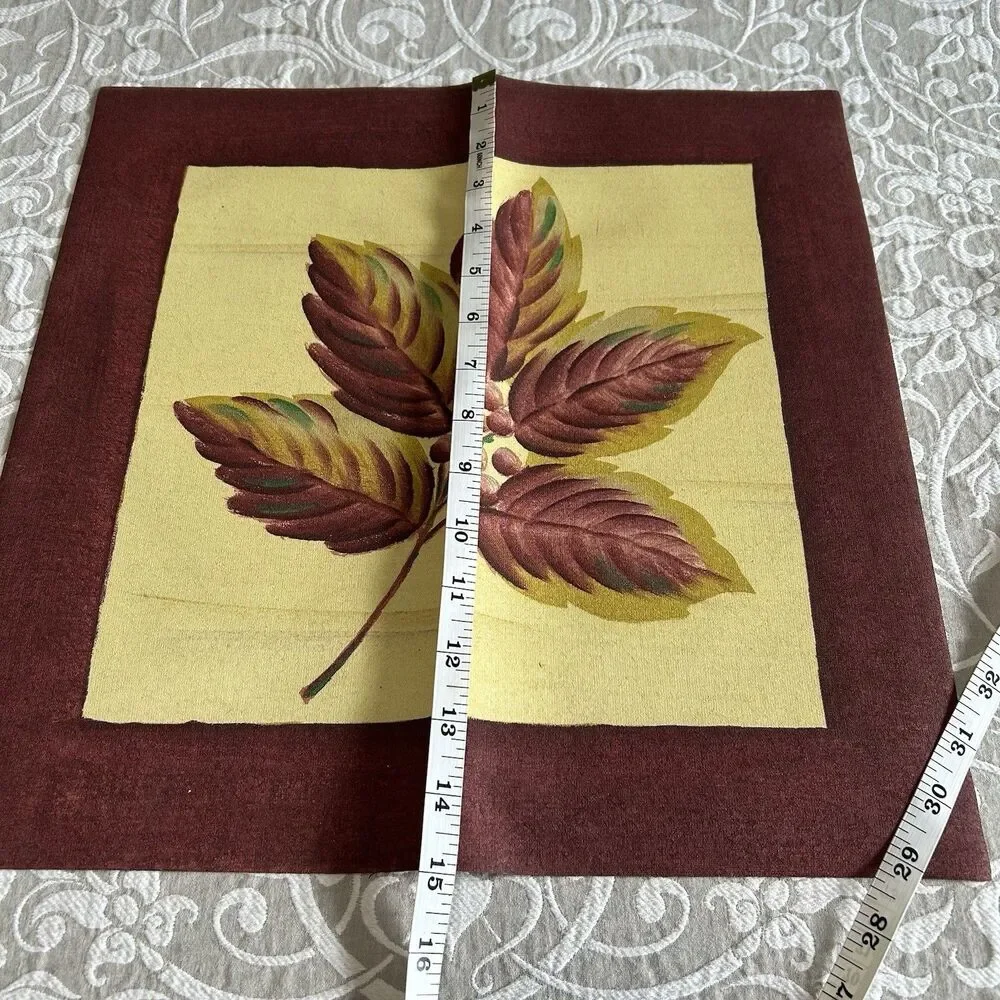 Placemat Home Decor 15